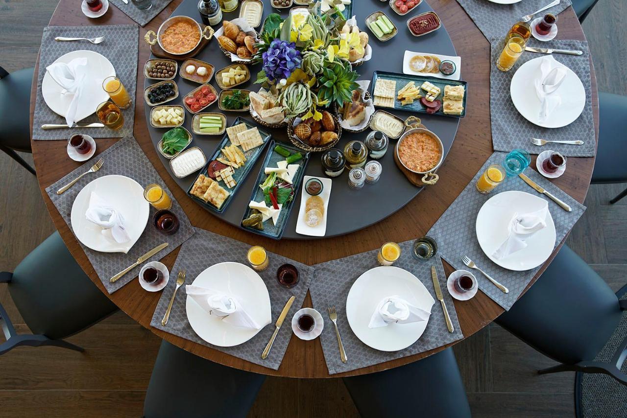 Lazzoni 5* İstanbul