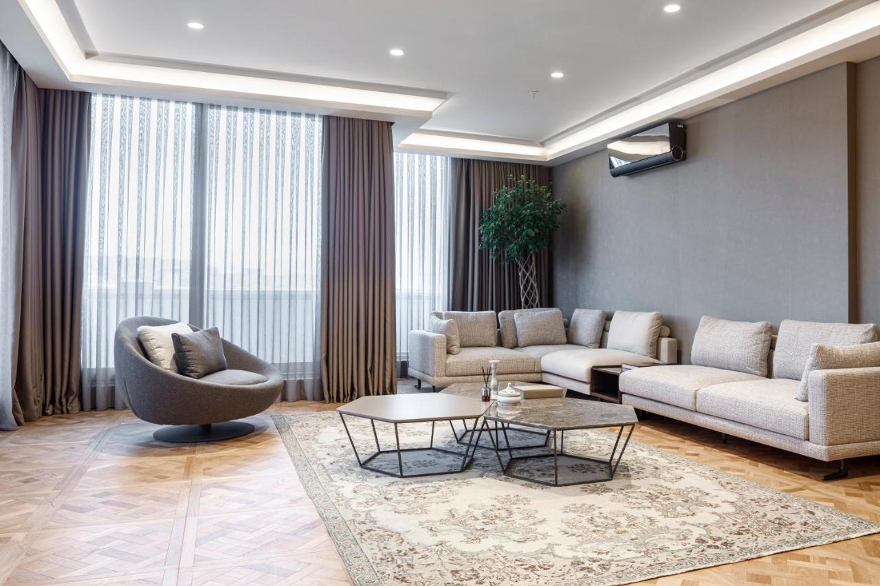 Lazzoni Otel İstanbul