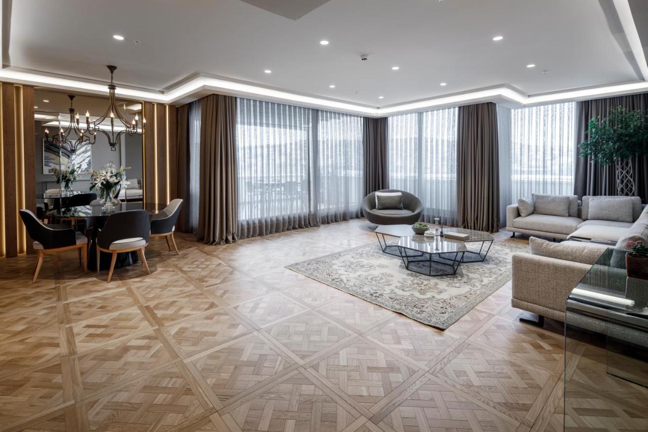 Lazzoni 5* Istambul