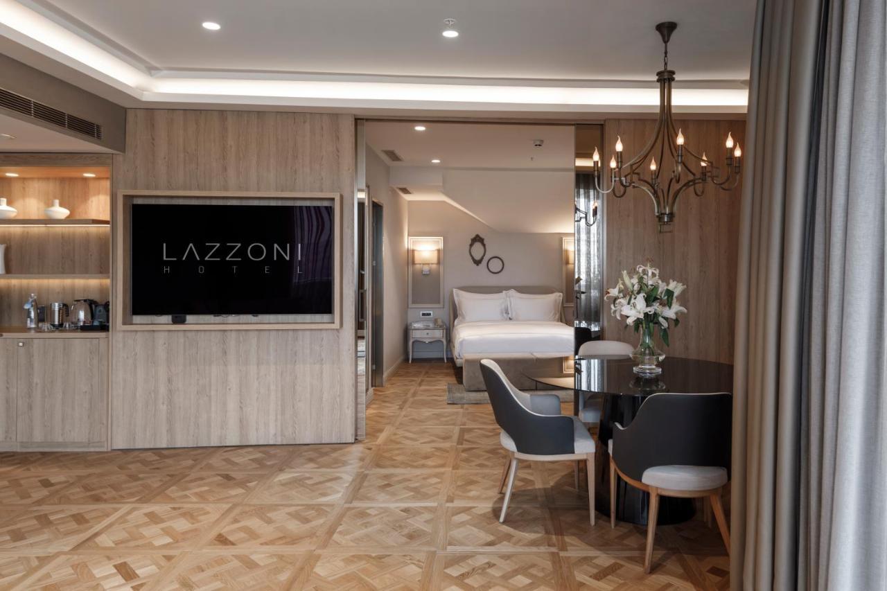 Lazzoni 5* İstanbul