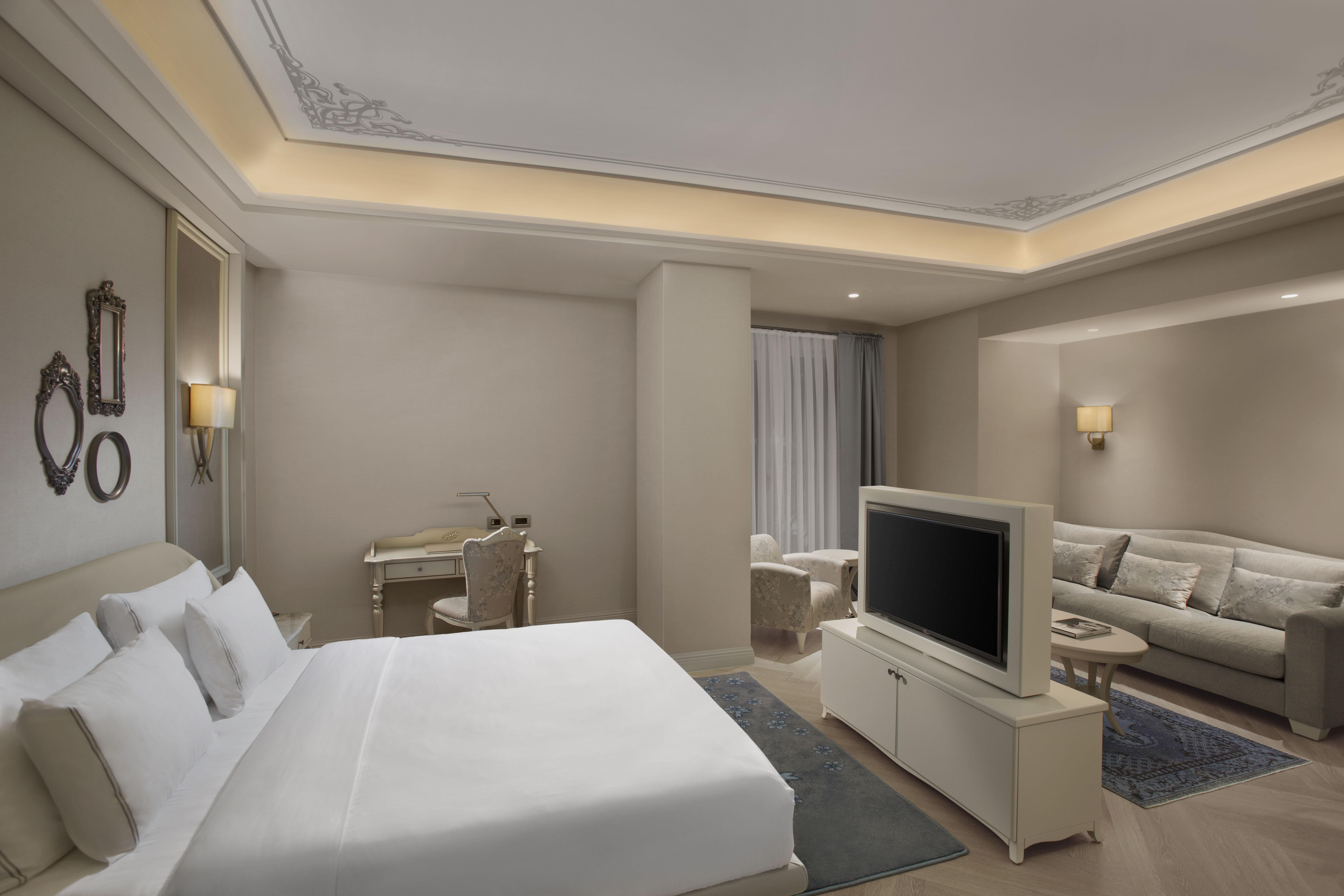 Otel Lazzoni 5*