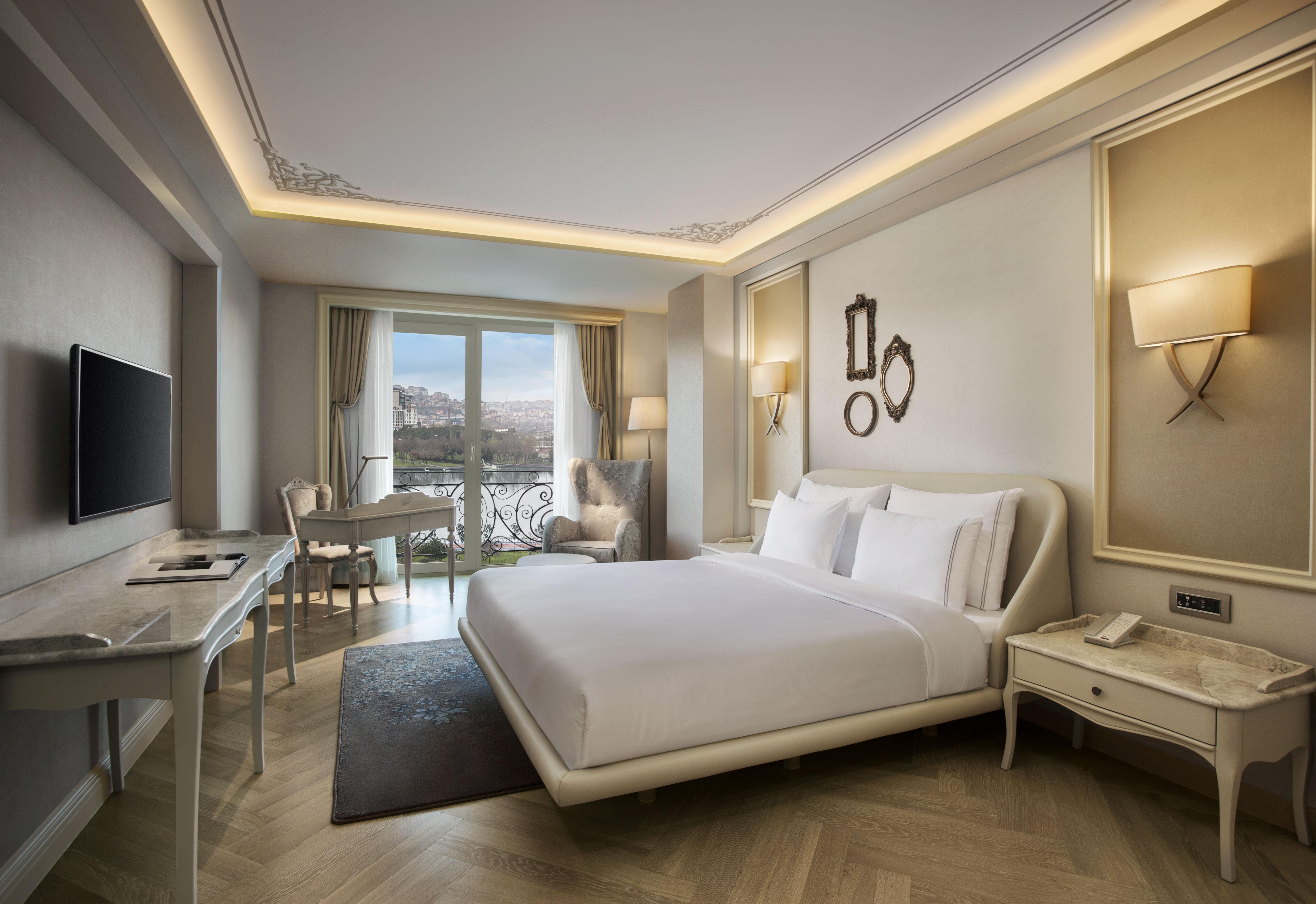 Lazzoni Otel İstanbul