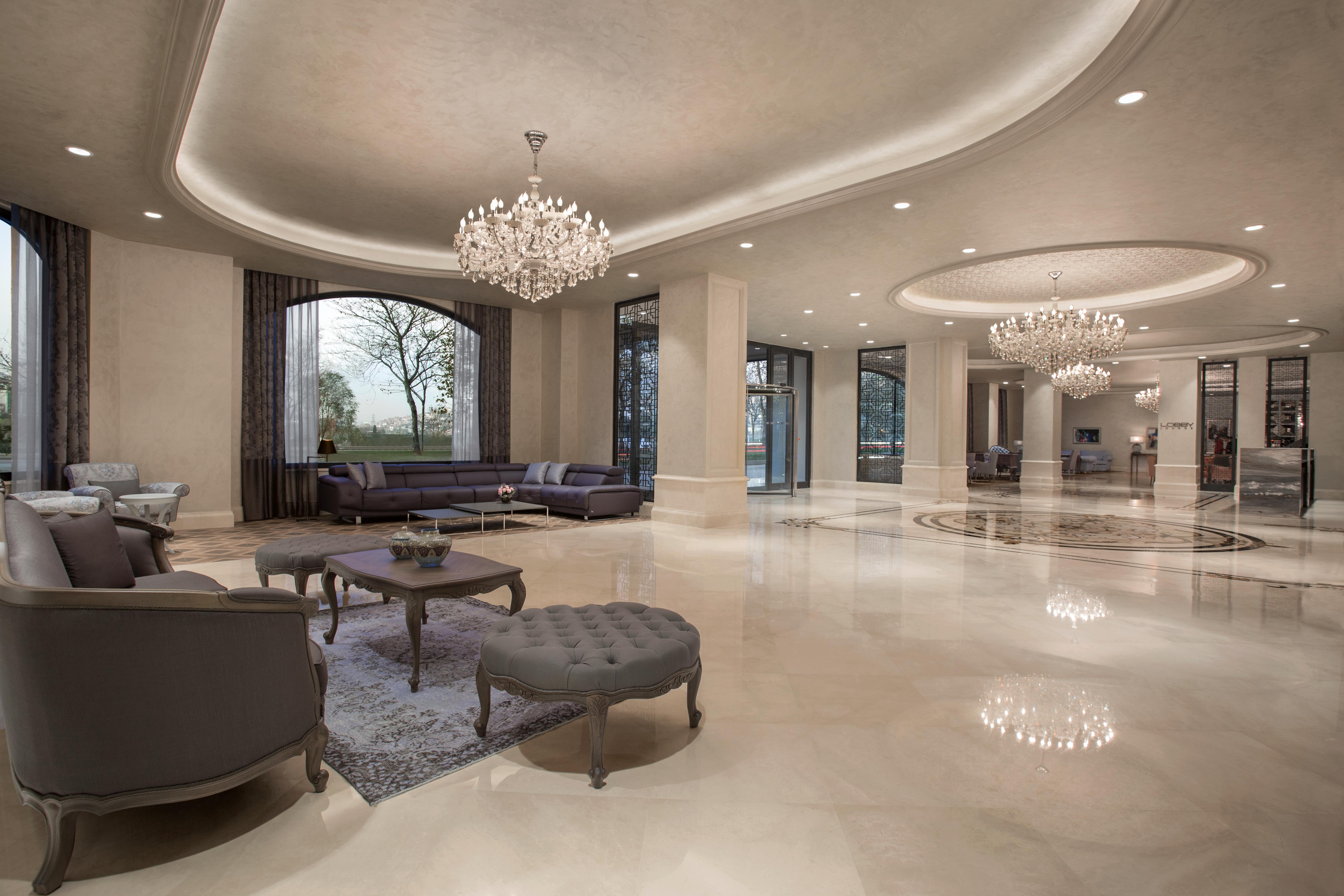 Otel Lazzoni 5*