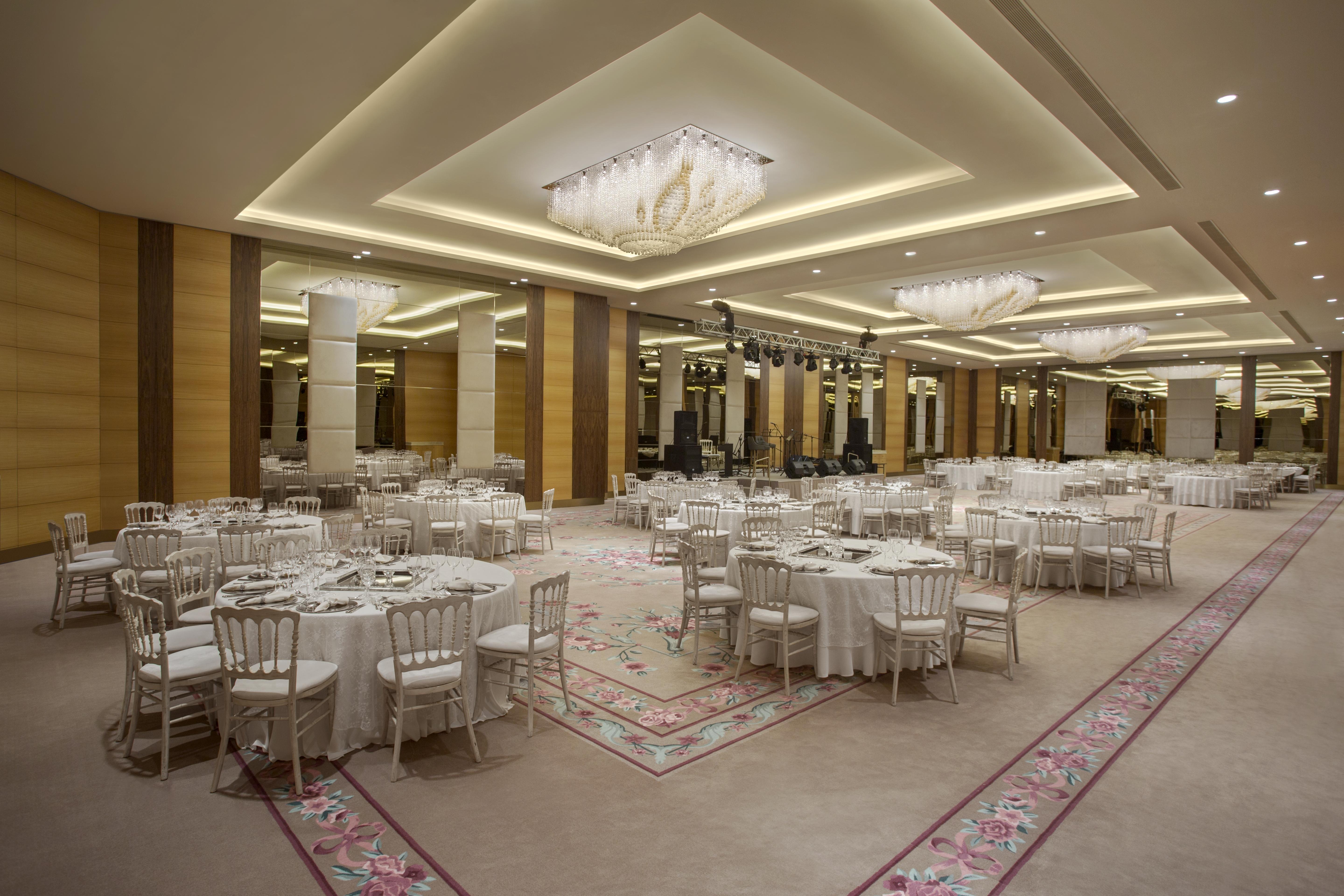 Lazzoni 5* İstanbul