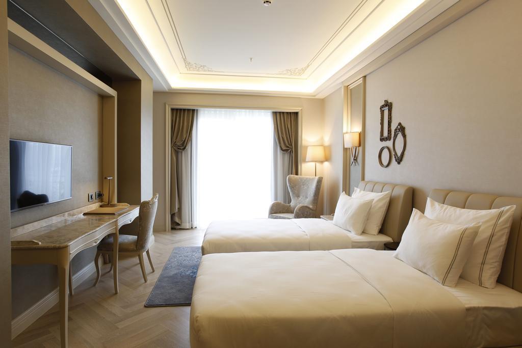 Hotel Lazzoni Istambul