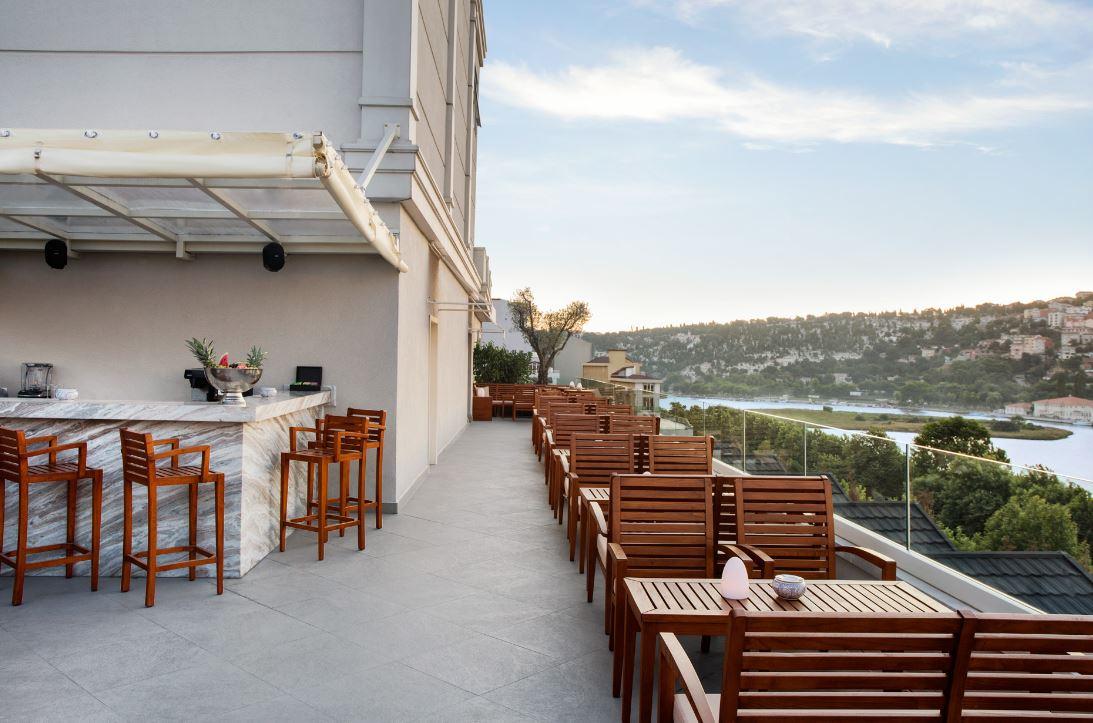 Lazzoni Otel İstanbul