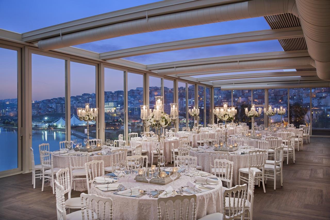 Otel Lazzoni İstanbul