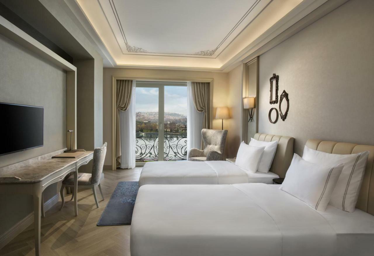 Hotel Lazzoni Istambul
