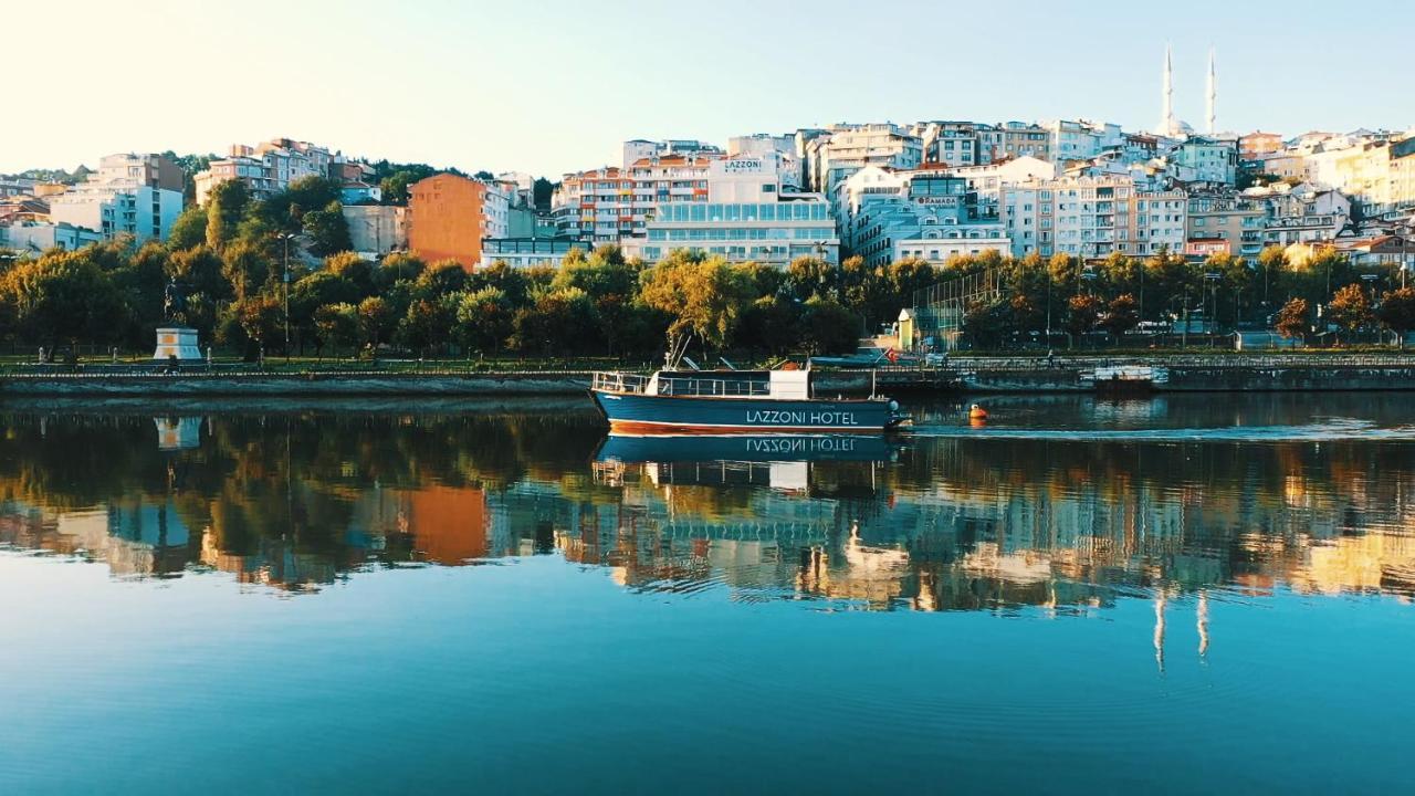 Otel Lazzoni İstanbul