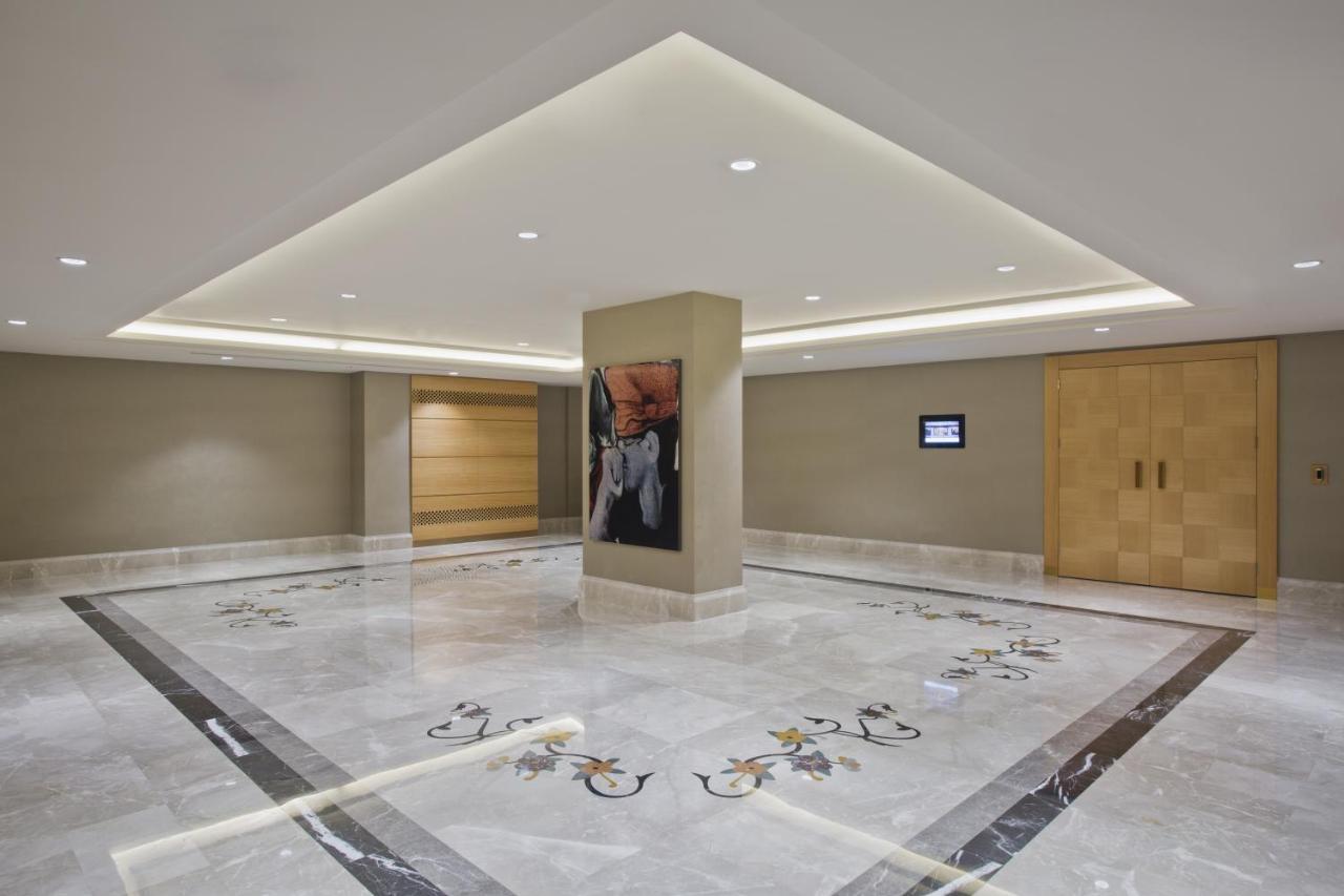 Lazzoni 5* Istambul