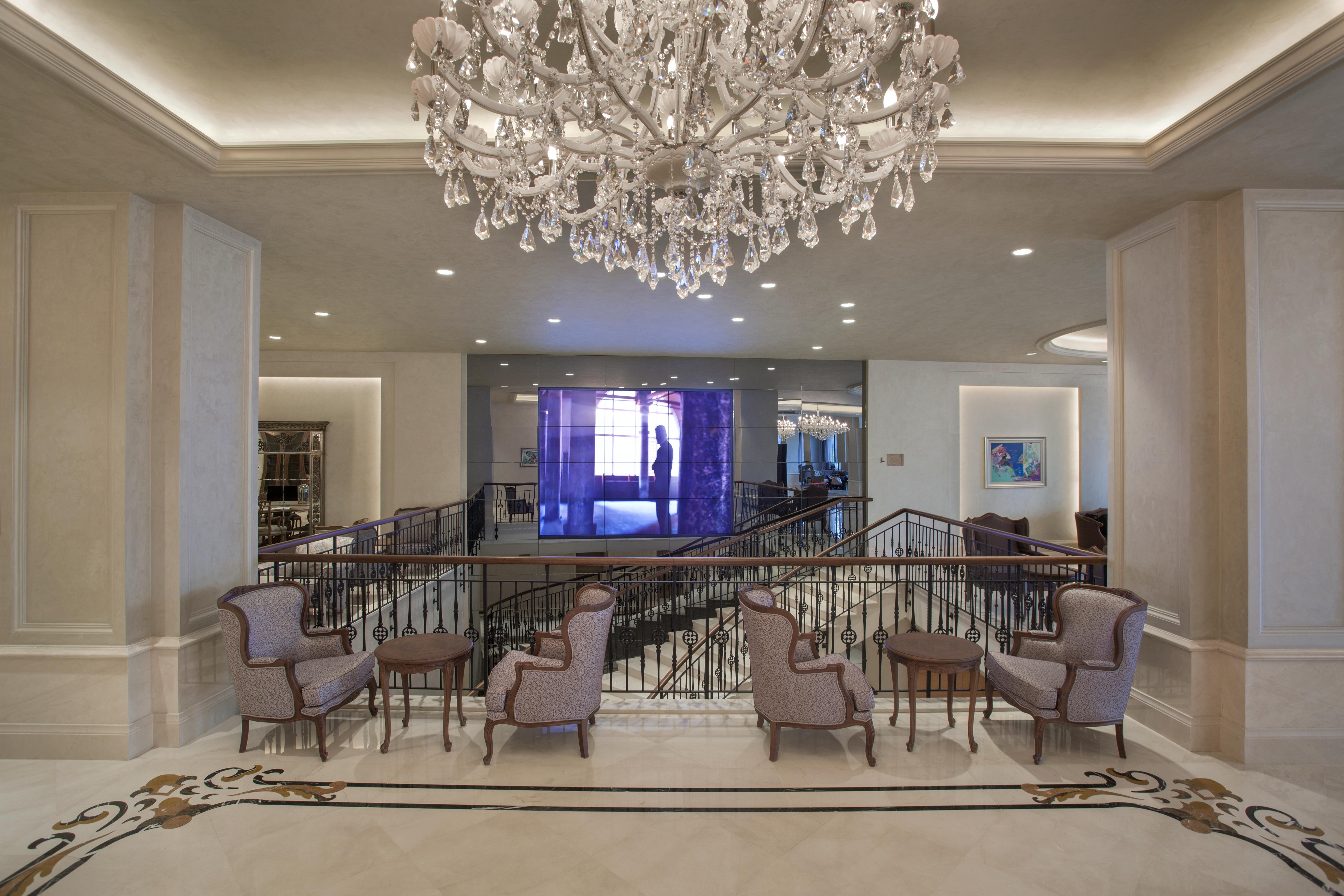 Lazzoni 5* Istanbul